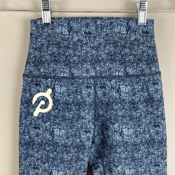 Peloton Cadence Capri Size XS - Picture 6 of 13